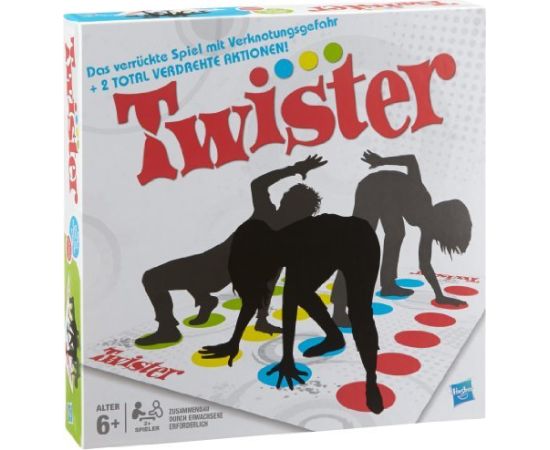 Hasbro Twister