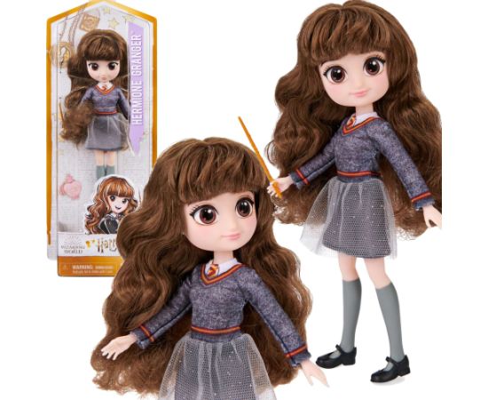 Spin Master Wizarding World Doll 8' - Hermione