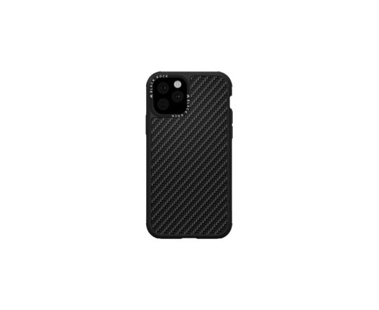 Hama Apple iPhone 12 Mini Real Carbon