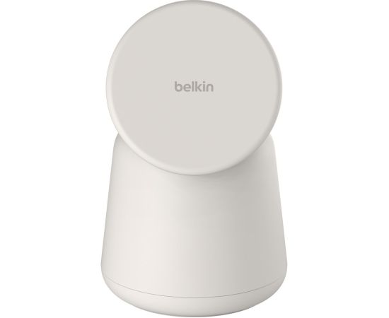 Belkin WIZ020vfH37 Headset, Smartphone, Smartwatch Sand USB Wireless charging Fast charging Indoor