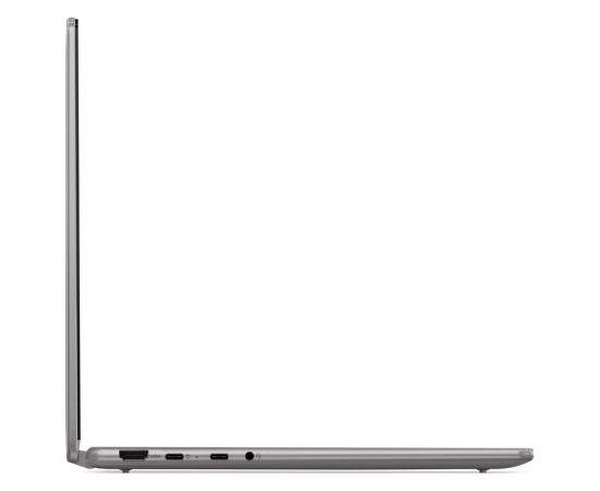 Lenovo Yoga 7 2-in-1 14AHP9 Ryzen 5 8640HS 14" WUXGA OLED 400nits Glossy 60Hz 16GB LPDDR5x-6400 SSD1TB Radeon 760M Graphics Win11Arctic Grey