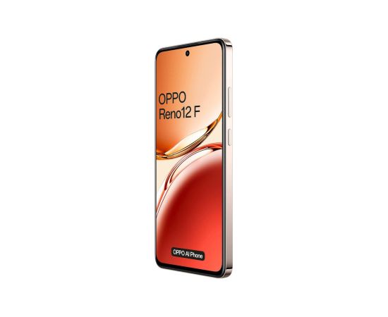 OPPO Reno 12 F 8/256GB Amber Orange