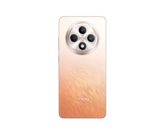 OPPO Reno 12 F 8/256GB Amber Orange