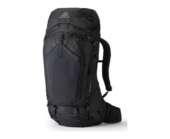 Plecak trekkingowy Gregory Baltoro 75 - obsidian black