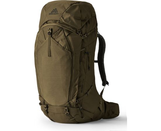 Plecak trekkingowy Gregory Baltoro 100 Pro crocodile green (M)