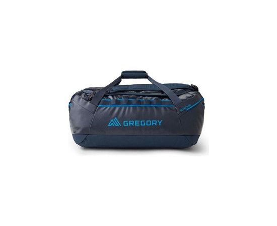 Torba podróżna Gregory Alpaca 60 Duffle Bag - slate blue