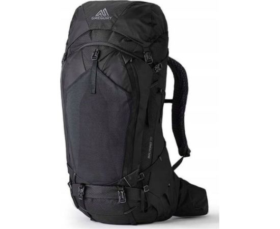 Plecak GREGORY Baltoro 75 RC - obsidian black