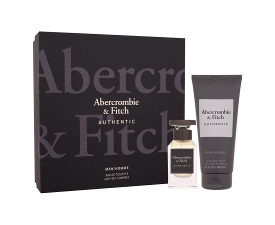 Abercrombie Authentic 50ml