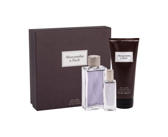 Abercrombie First Instinct 100ml