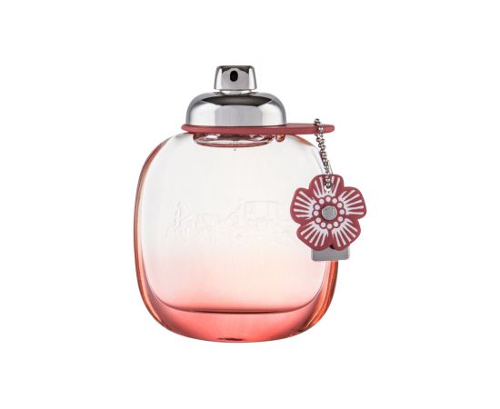 Tester Coach / Floral Blush 90ml