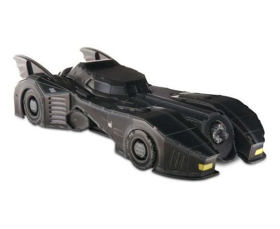 Spin Master 4D Build DC: Batman - Batmobile 3D Puzzle Model Kit (6070178)