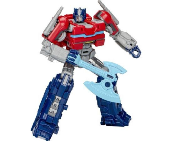 Hasbro Transformers: One Prime Changer - Optimus Prime/Orion Pax Action Figure (F8691)