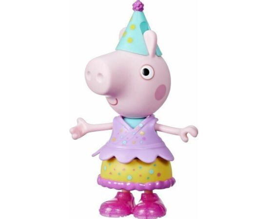 Hasbro Peppa Pig: Dress Up Celebration - Easy-On Fashions (F8871)