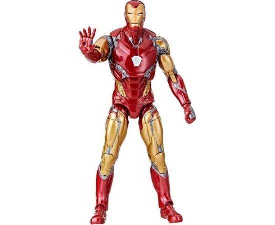 Hasbro Marvel: Legends - Iron Man Mark LXXXV (F9126)