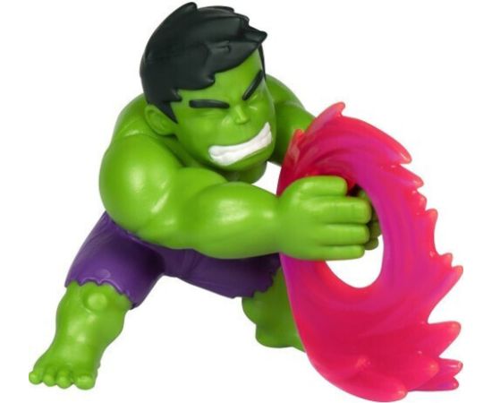 Hasbro Marvel: Avengers Mighty-Verse Collection - Hulk (Series 2) (G0093)