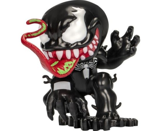 Hasbro Marvel Spiderman: Mighty-Verse (Series 1) - Venom Figure (G0088)