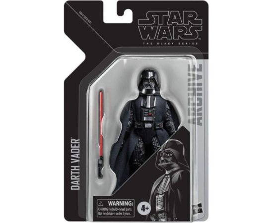 Hasbro Disney: Star Wars The Black Series - Darth Vader (G0043)