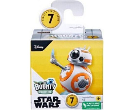 Hasbro Disney: Star Wars - The Bounty Collection (Series7) #42 Figure (F7441)