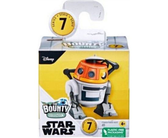 Hasbro Disney: Star Wars - The Bounty Collection (Series7) #41 Figure (F7440)