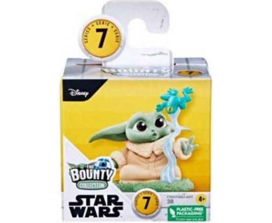 Hasbro Disney: Star Wars - The Bounty Collection (Series7) #38 Figure (F7437)