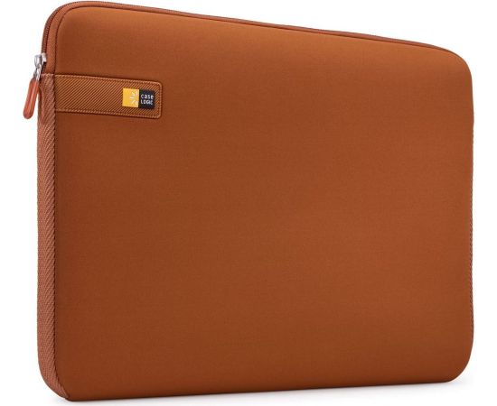 Case Logic 5147 Laptop Sleeve 16 LAPS-116 Rustic Amber