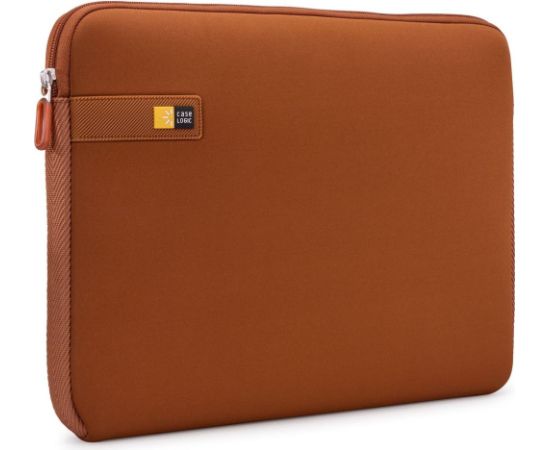 Case Logic 5145 Laptop Sleeve 14 LAPS-114 Rustic Amber