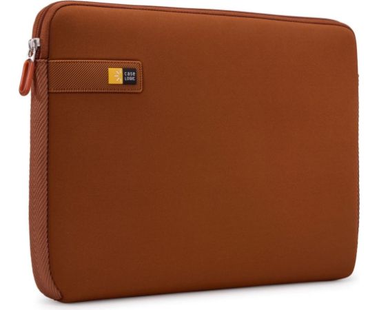 Case Logic 5143 MacBook 13.3 LAPS-113 laptop sleeve Rustic Amber