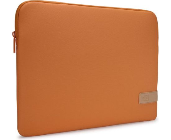 Case Logic 5135 Reflect 14 Laptop Sleeve REFPC-114 Luscious Orange