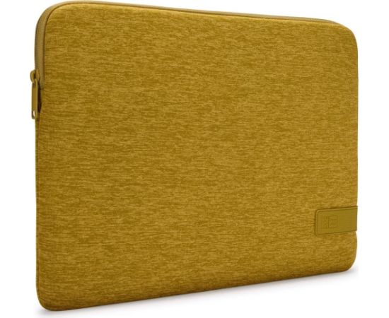 Case Logic 5134 Reflect 14 Laptop Sleeve REFPC-114 Dim Gold