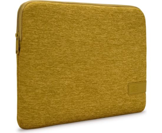 Case Logic 5132 Reflect 13 Laptop Sleeve REFPC-113 Dim Gold