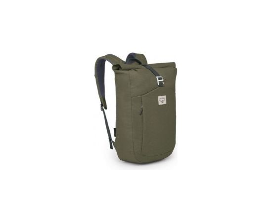 Osprey Mugursoma Arcane Roll Top  Earl Grey Heather