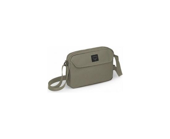 Osprey Soma Aoede Crossbody Bag  Tan Concrete