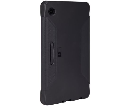 Case Logic 5182 SnapView Samsung Galaxy Tab A9 8.7 case CSGE-2196 Black