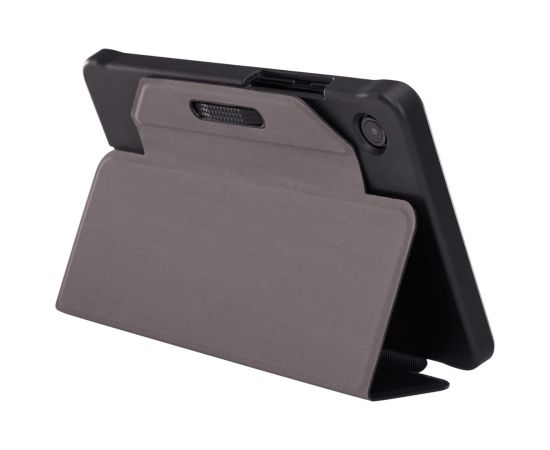 Case Logic 5182 SnapView Samsung Galaxy Tab A9 8.7 case CSGE-2196 Black