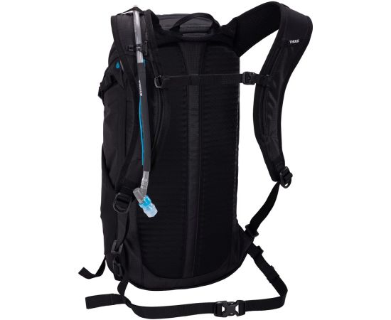 Thule 5079 Alltrail Hydration Backpack 16L Black