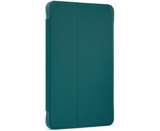 Case Logic 5183 SnapView Samsung Galaxy Tab A9 8.7 case CSGE-2196 Patina Blue