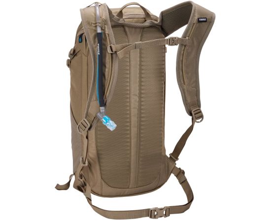 Thule 5081 Alltrail Hydration Backpack 16L Faded Khaki