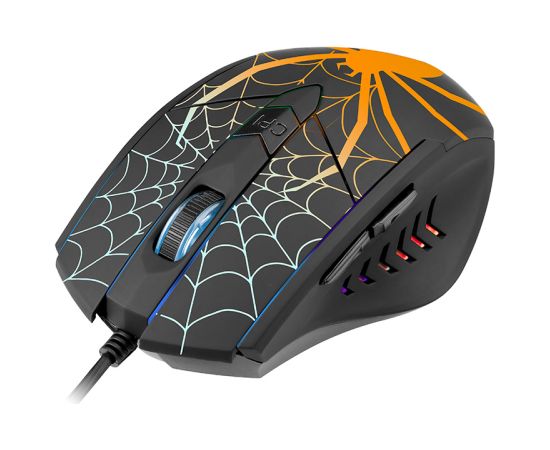 Tracer 47360 Gamezone Black Widow RGB