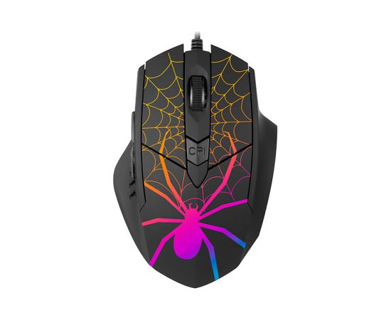 Tracer 47360 Gamezone Black Widow RGB