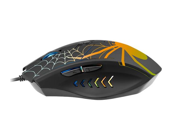 Tracer 47360 Gamezone Black Widow RGB