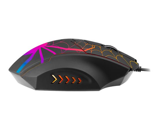 Tracer 47360 Gamezone Black Widow RGB