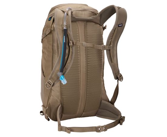 Thule 5084 Alltrail Hydration Backpack 22L Faded Khaki