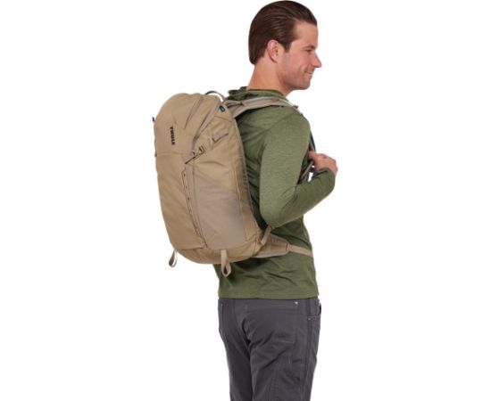 Thule 5084 Alltrail Hydration Backpack 22L Faded Khaki