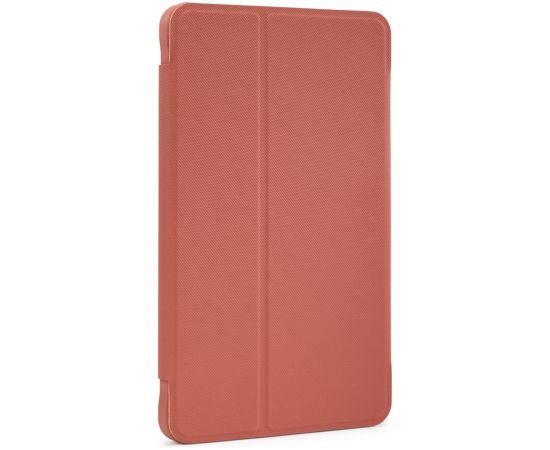 Case Logic 5184 SnapView Samsung Galaxy Tab A9 8.7 case CSGE-2196 Sienna Red