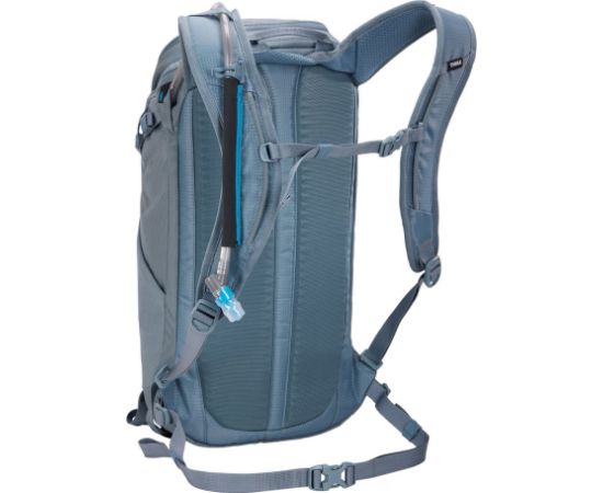 Thule 5080 Alltrail Hydration Backpack 16L Pond