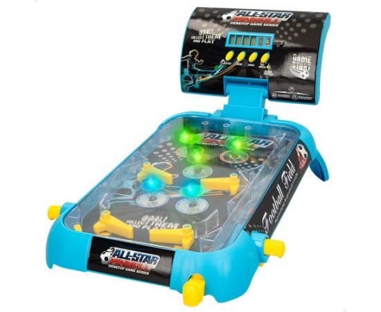 Galdā spēle Elektroniskais Pinball 6+ CB47342