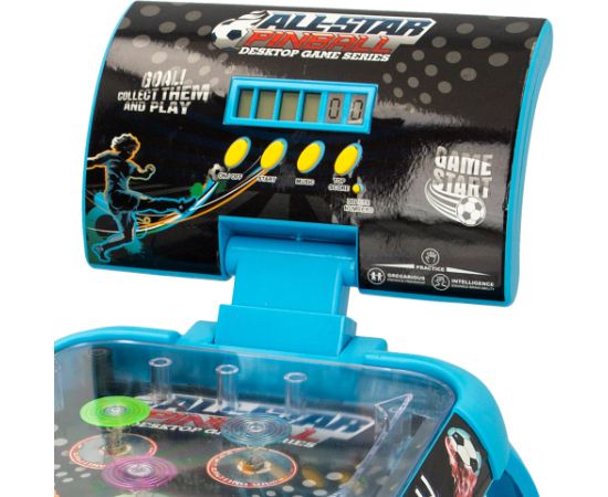 Galdā spēle Elektroniskais Pinball 6+ CB47342