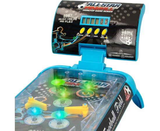 Galdā spēle Elektroniskais Pinball 6+ CB47342