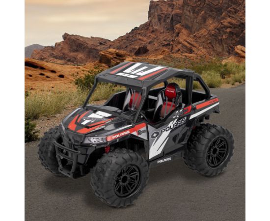 Радиоуправляемая машина Polaris New Bright (на батар.) 6 направ.  31,5 cm 6+ CB46568