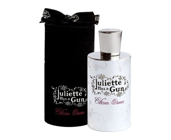 Juliette Has A Gun Citizen Queen EDP 100 ml